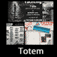 Totem Turism